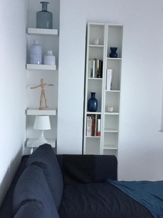 Apartamento primera línea de playa Bellreguard Exterior foto
