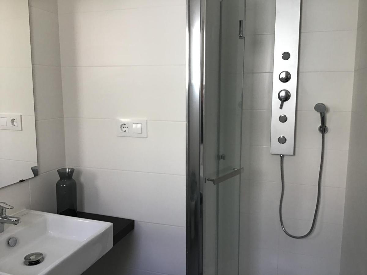 Apartamento primera línea de playa Bellreguard Exterior foto
